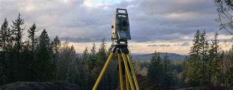 construction staking bellingham|Professional Surveyor Services.